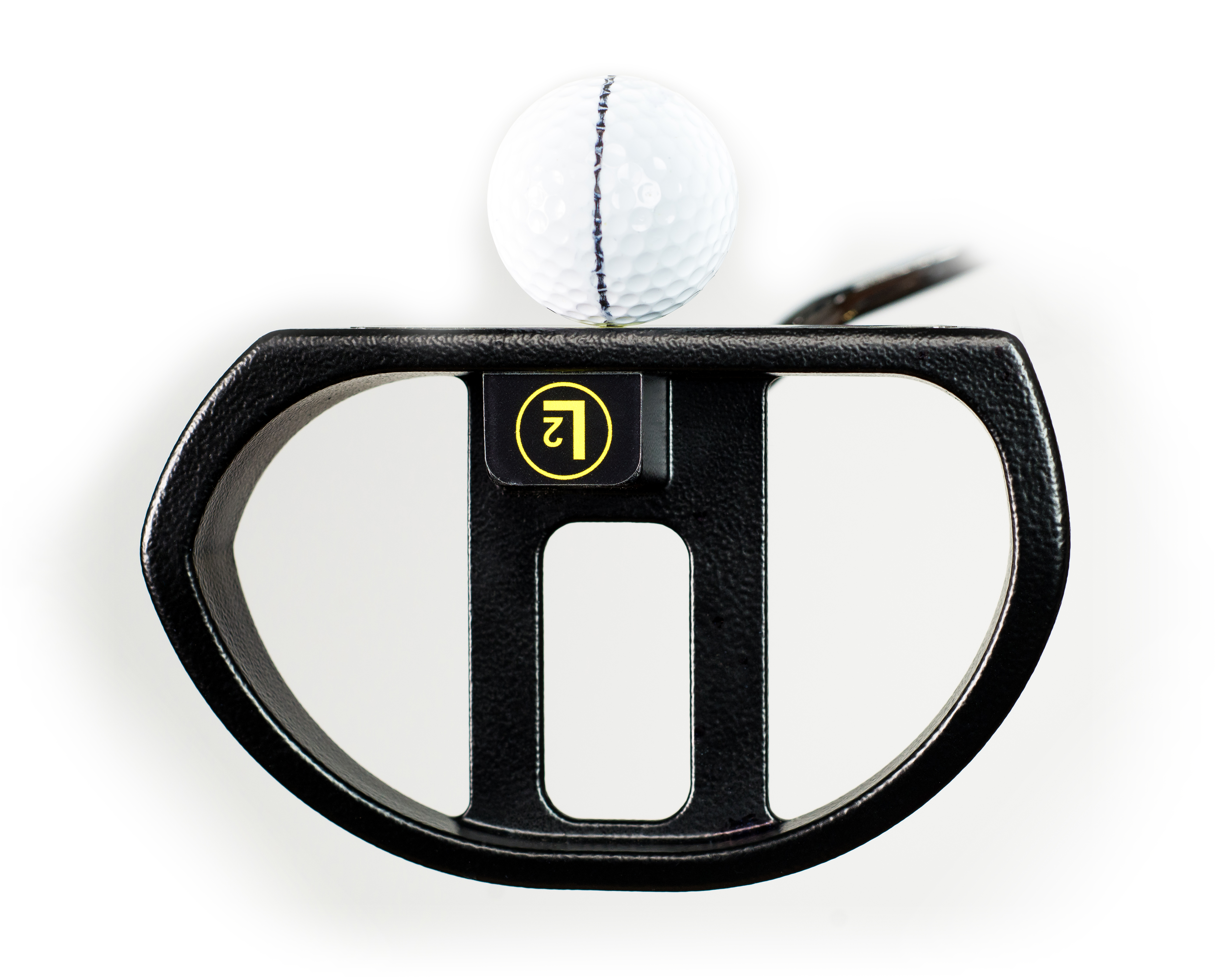 Highest MOI in golf