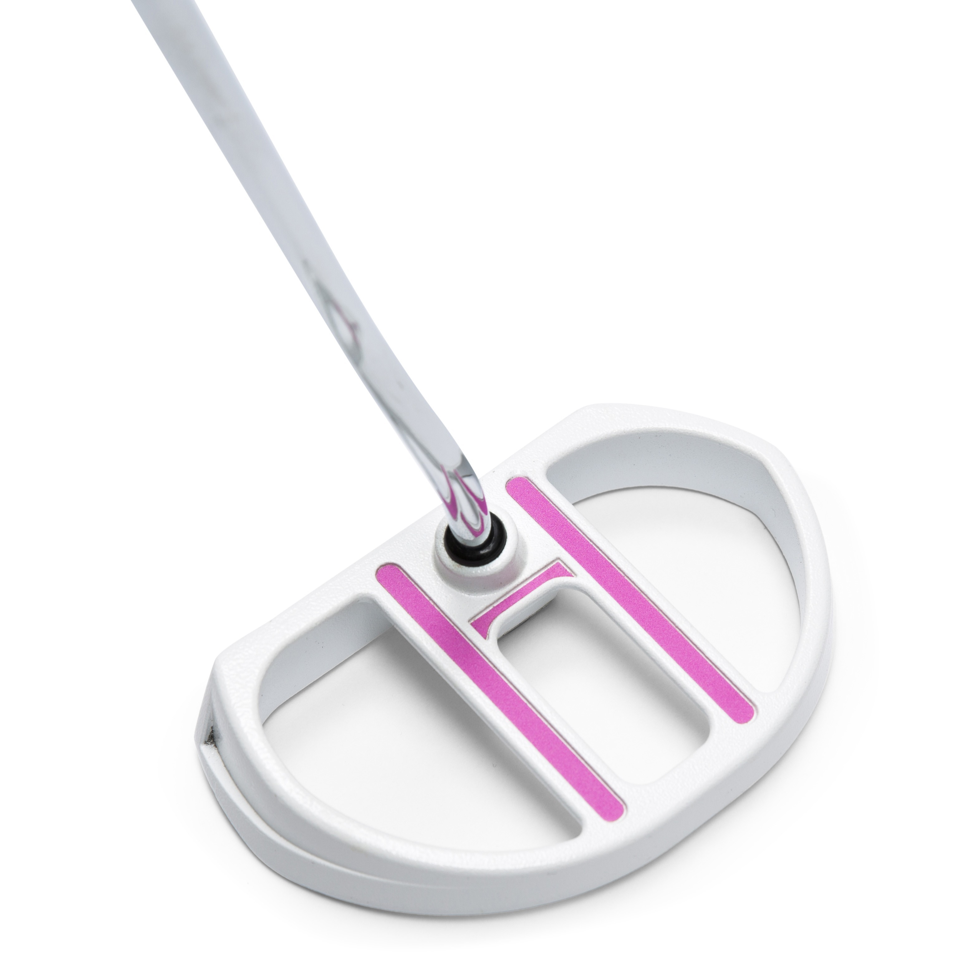 pink accent package
