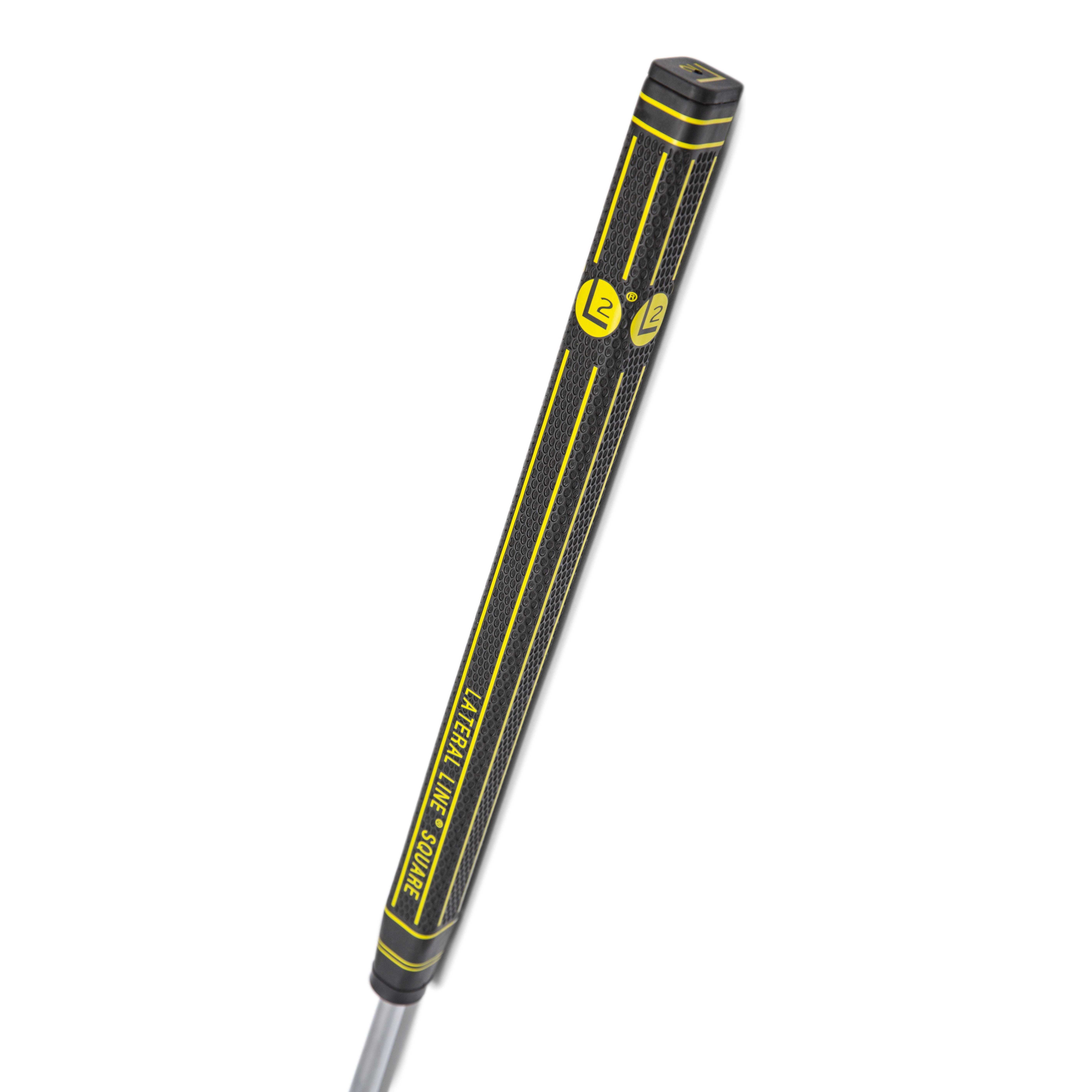 Lateral Line Square grip 400 grams