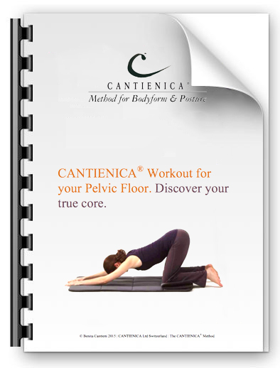 Cantienica Workout For Your Pelvic Floor Pdf