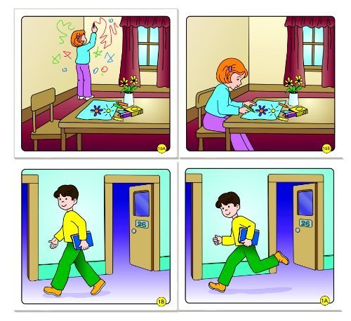 Картинки Для Развития Речи