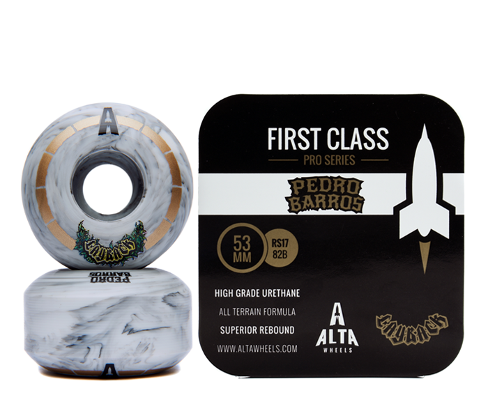 Pedro Barros 53mm - First Class Pro PBarros_53mm