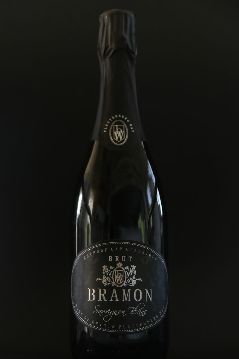 Bramon MCC Sauvignon Blanc 2015 Case (6) 1