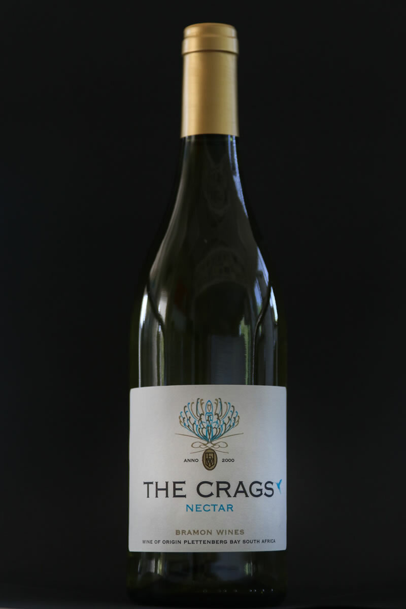 The Crags Nectar 2018 per case (6) CN18