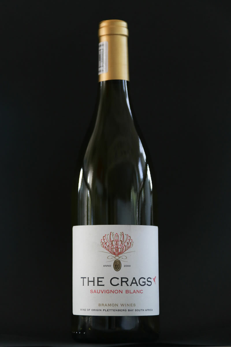The Crags Sauvignon Blanc 2018 Case (6) 00005