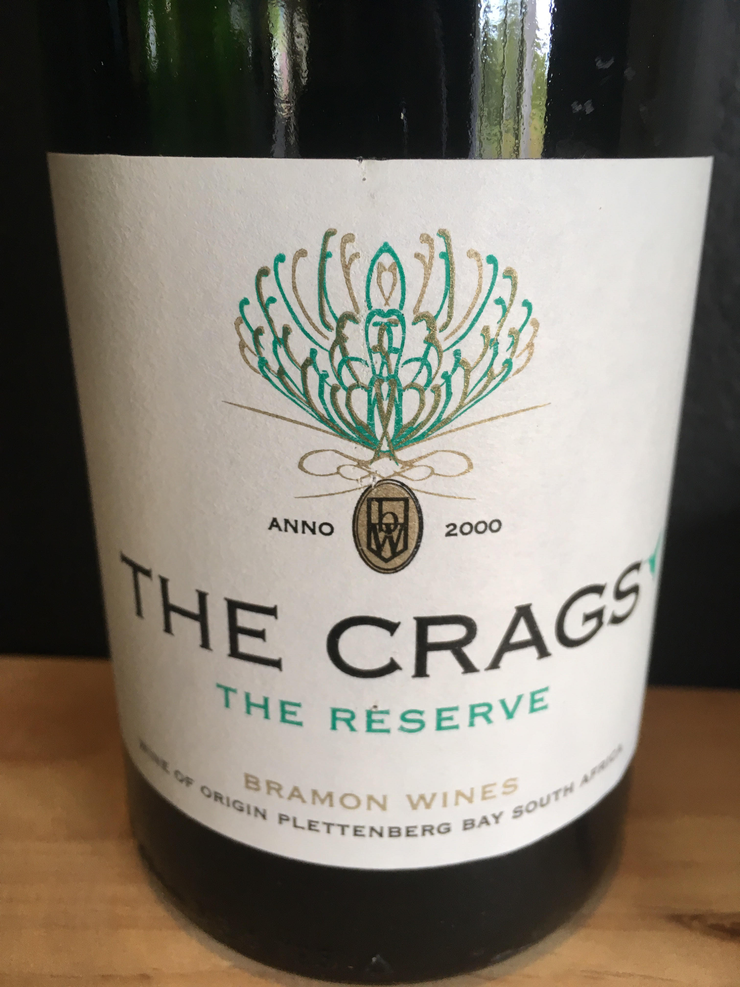 The Crags Reserve 2018 (6) 9