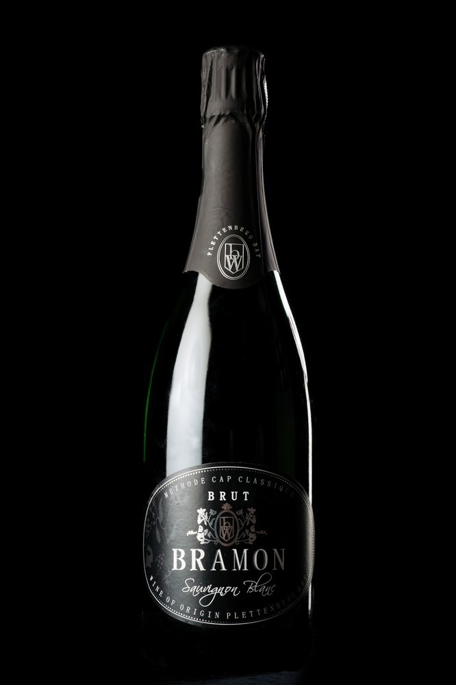 Bramon Sauvignon Blanc MCC 2013 Magum (1.5l) per bottle 3