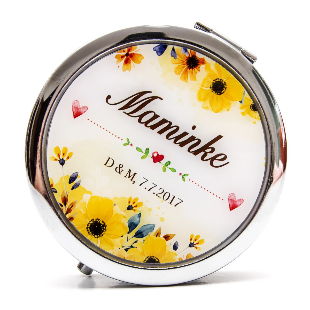Zrkadielko pre mamku 00461