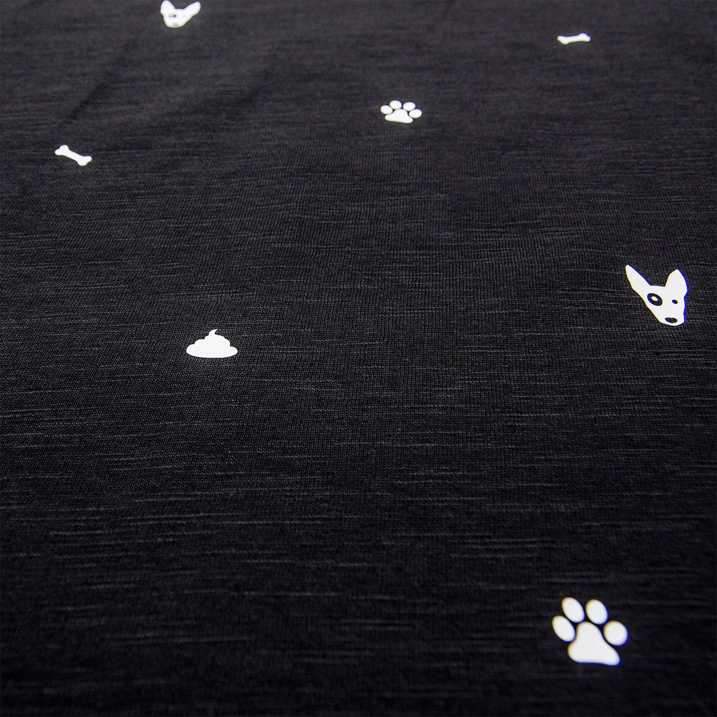 Dog minimal