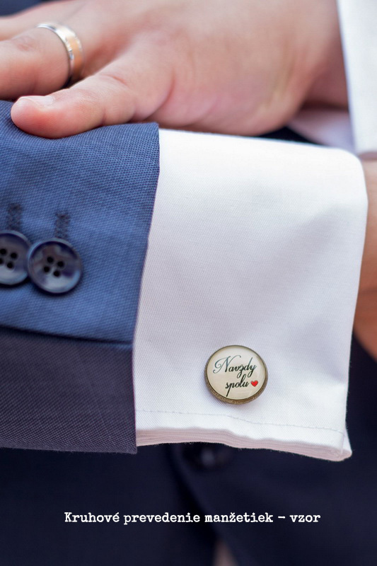 Just married