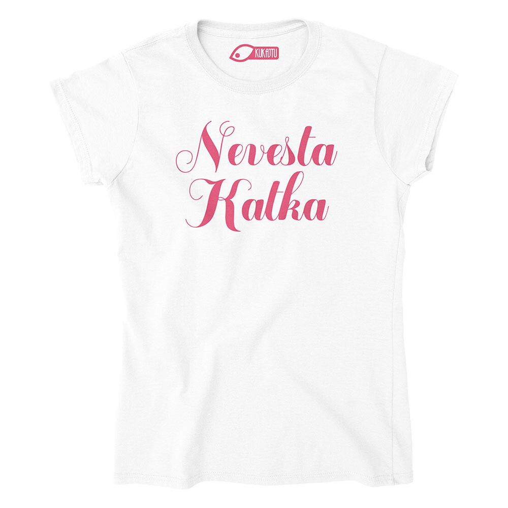 Nevesta s menom Nevesta s menom
