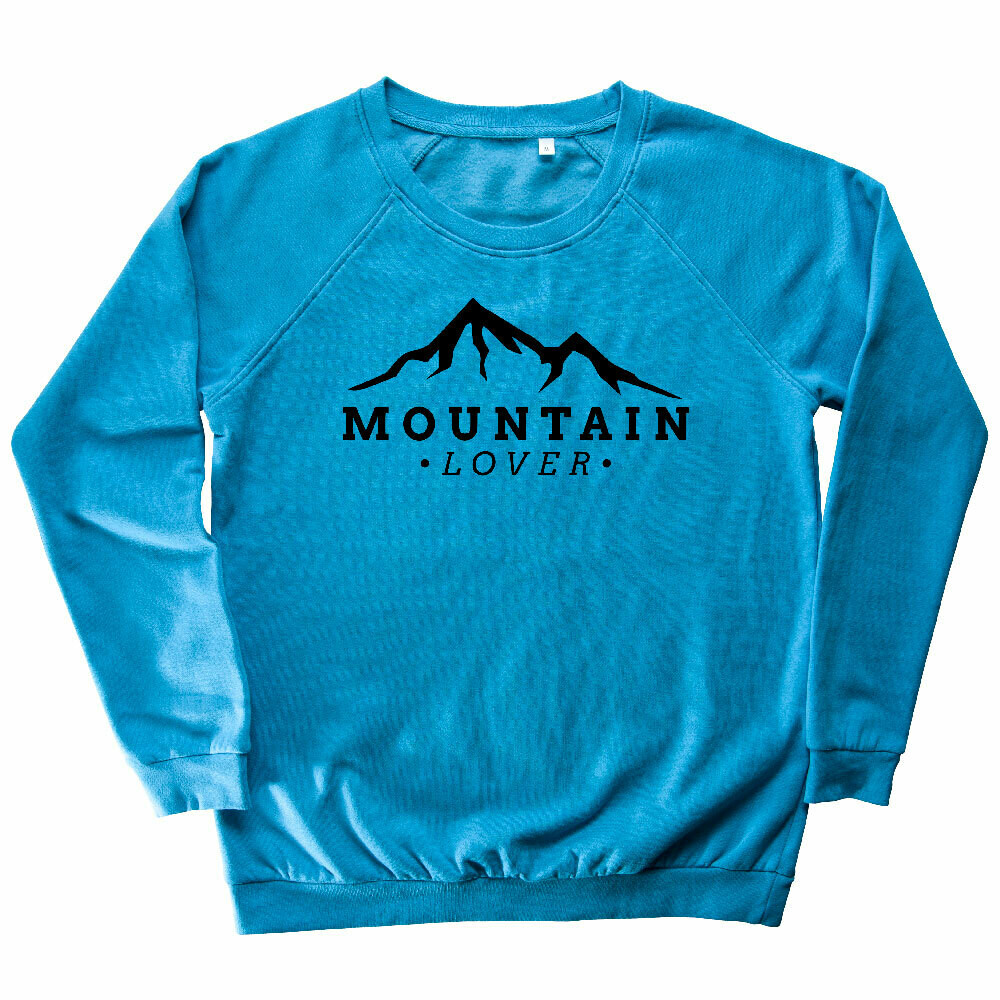 Mountain Lover I. Mountain Lover I.