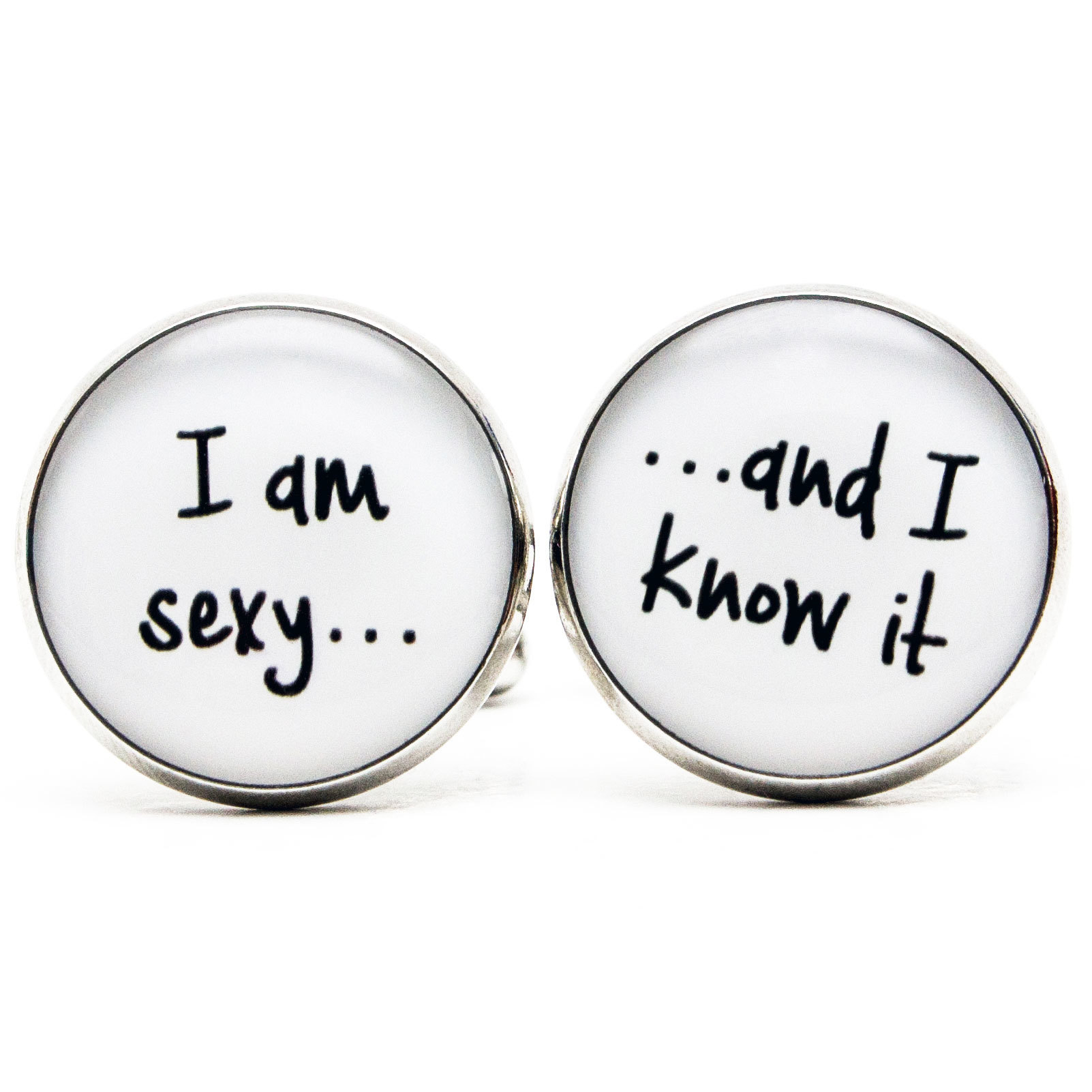 I am sexy and i know it 00001