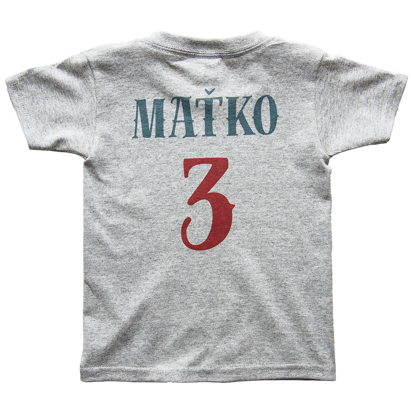 Malý kapitán