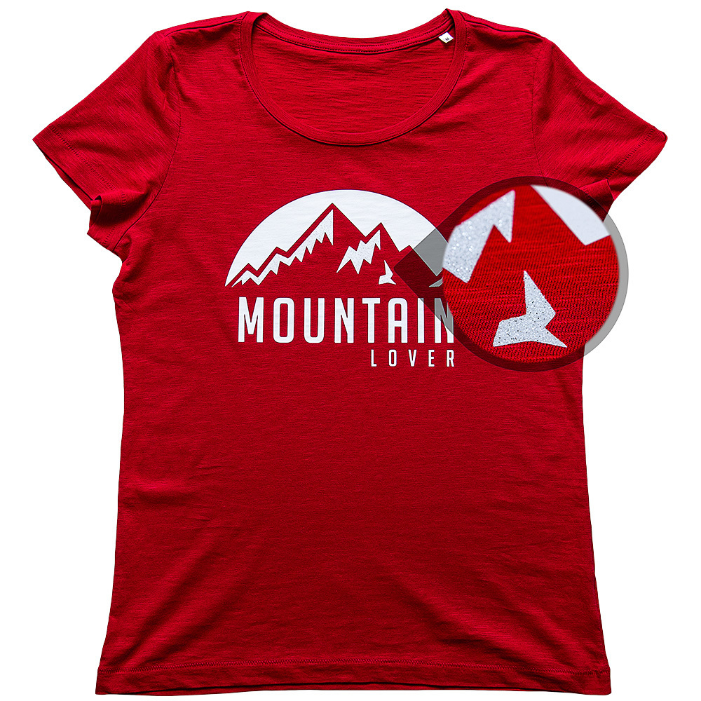 Mountain Lover II.
