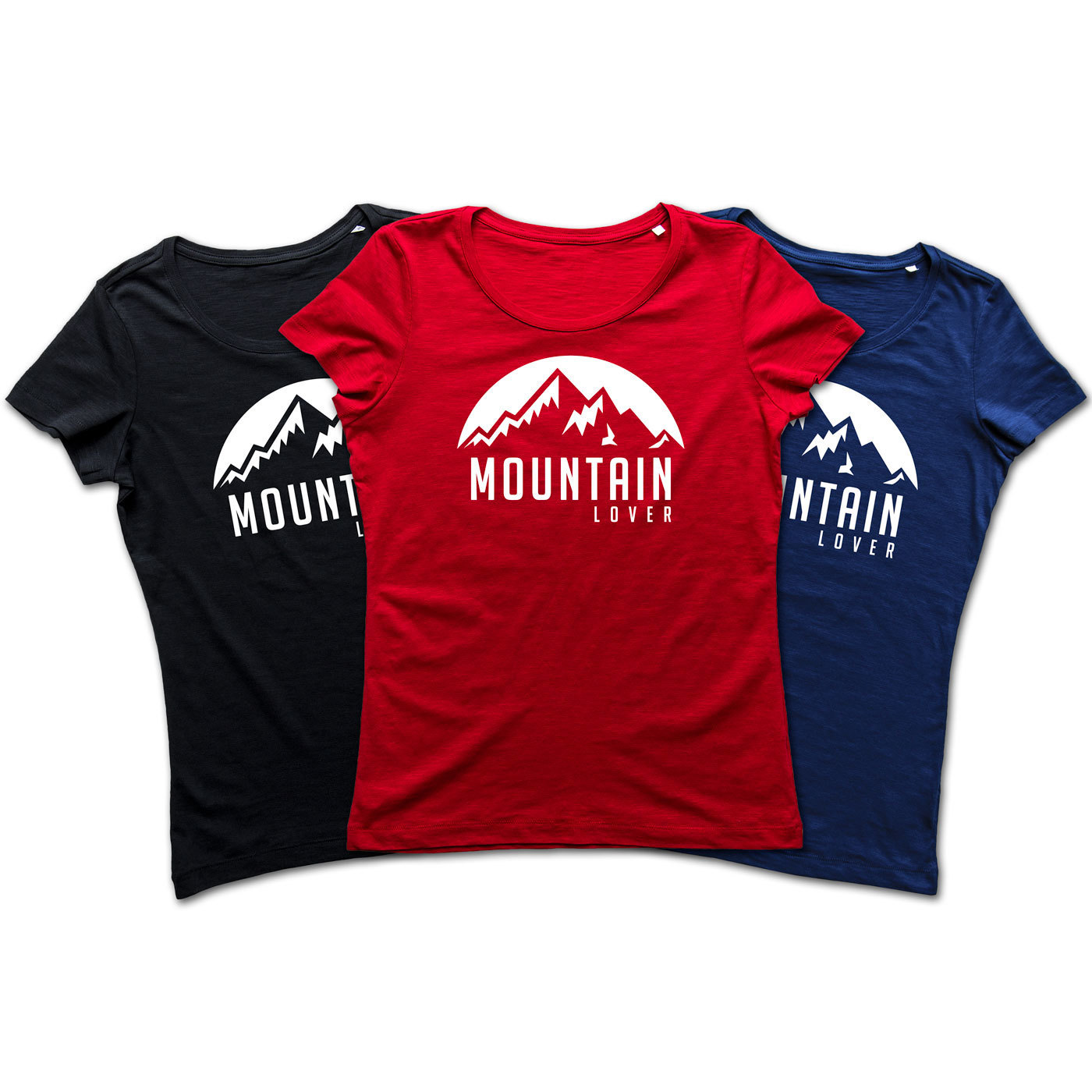 Mountain Lover II.