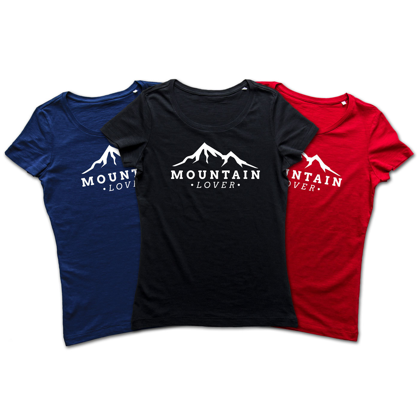 Mountain Lover I.