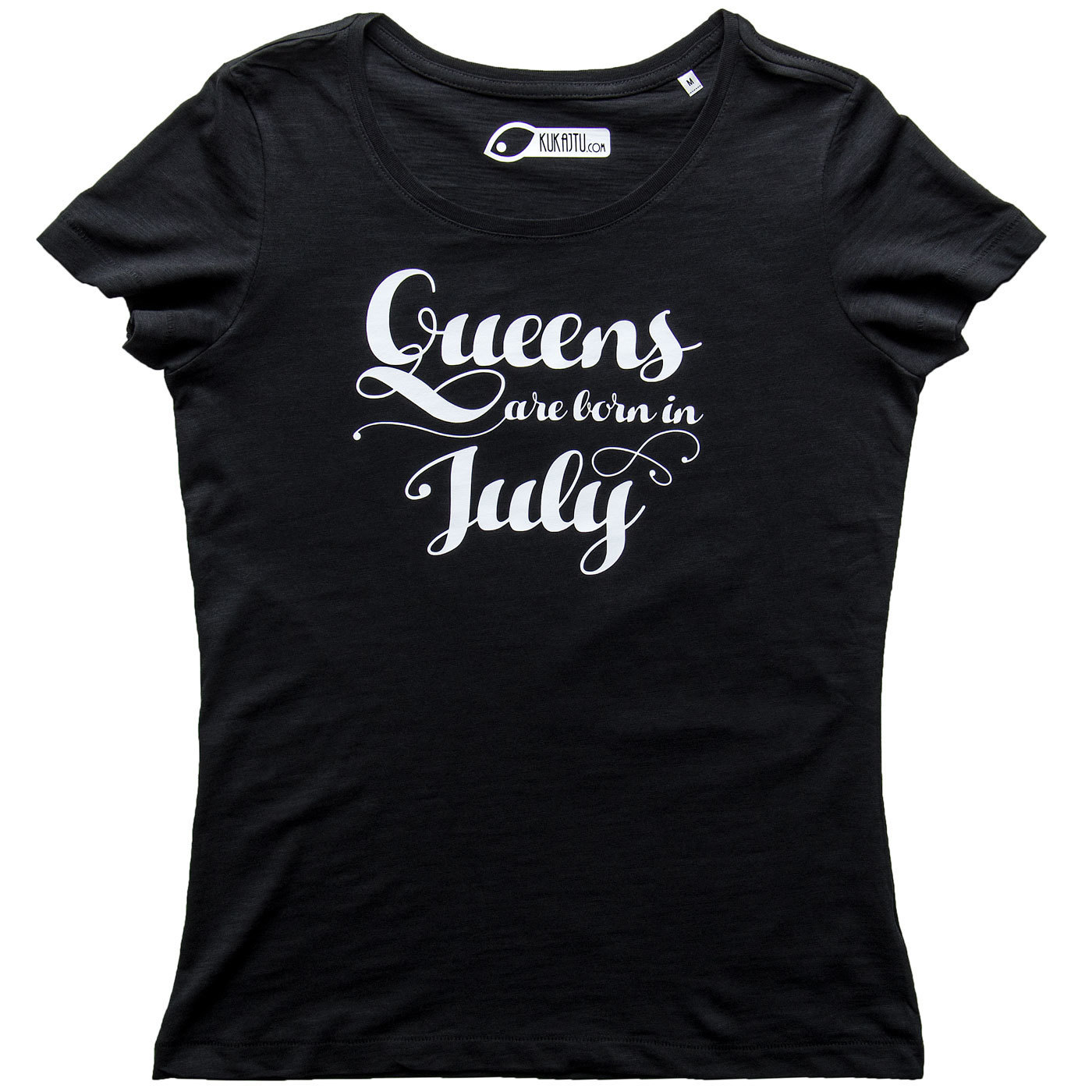Queens Are Born In ... 00054