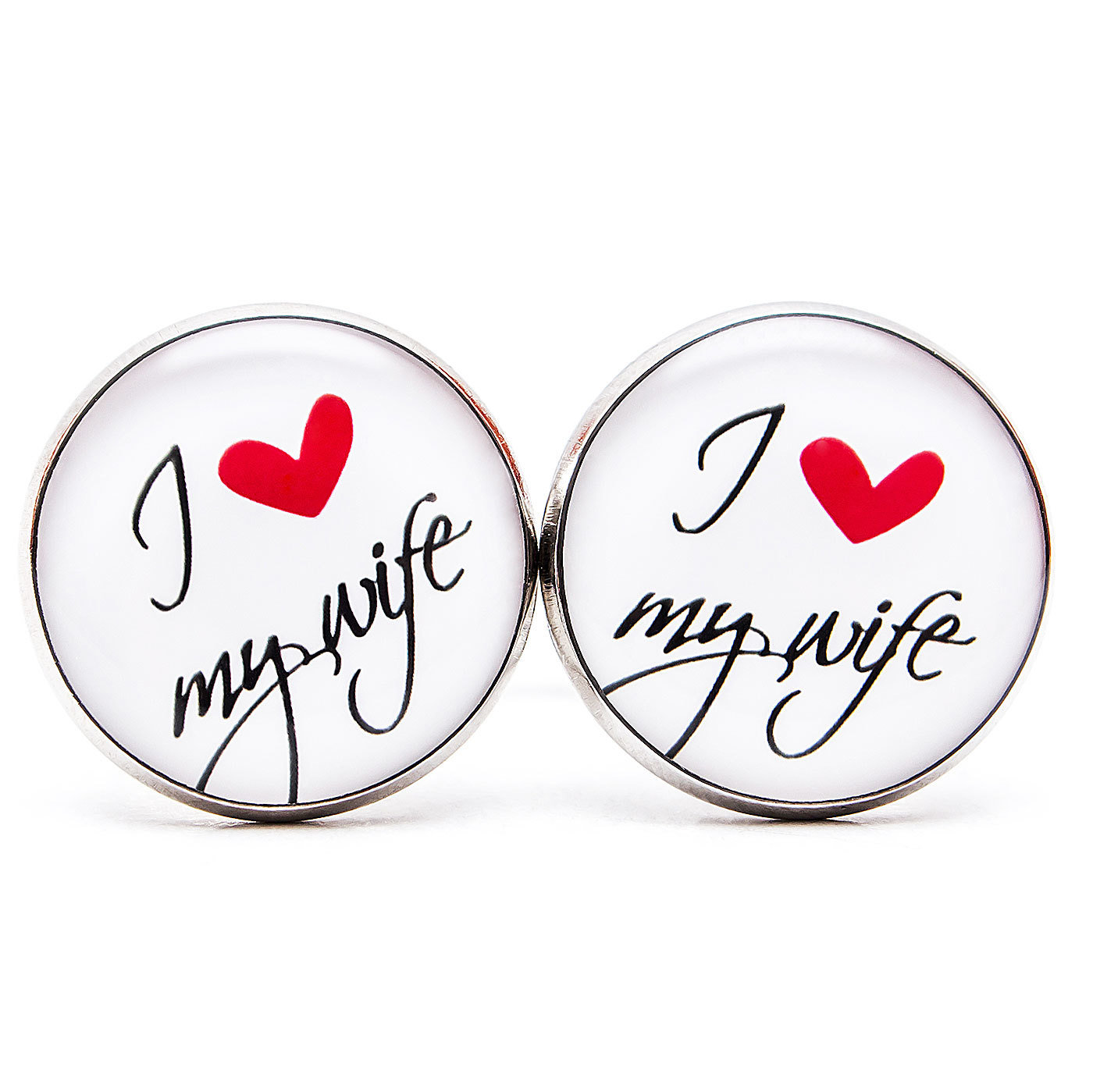 I Love My Wife 00077