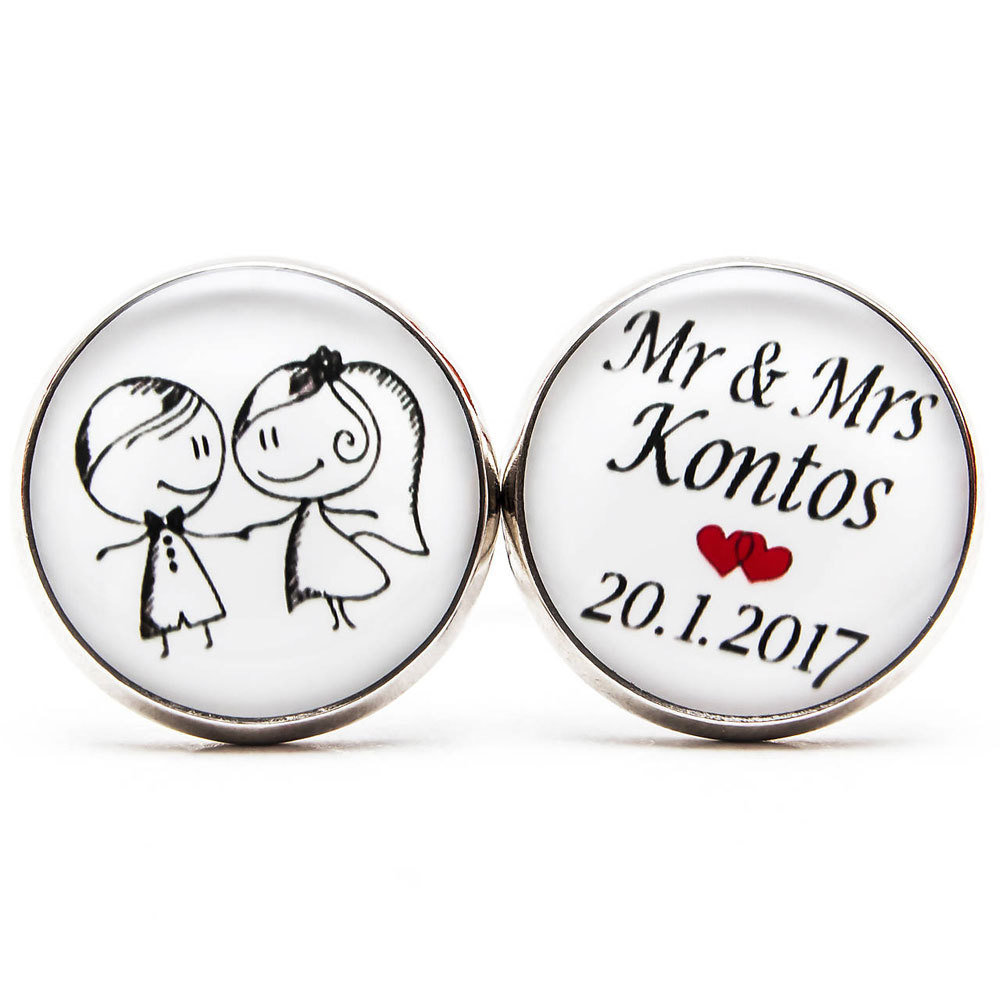 Mr & Mrs 00130