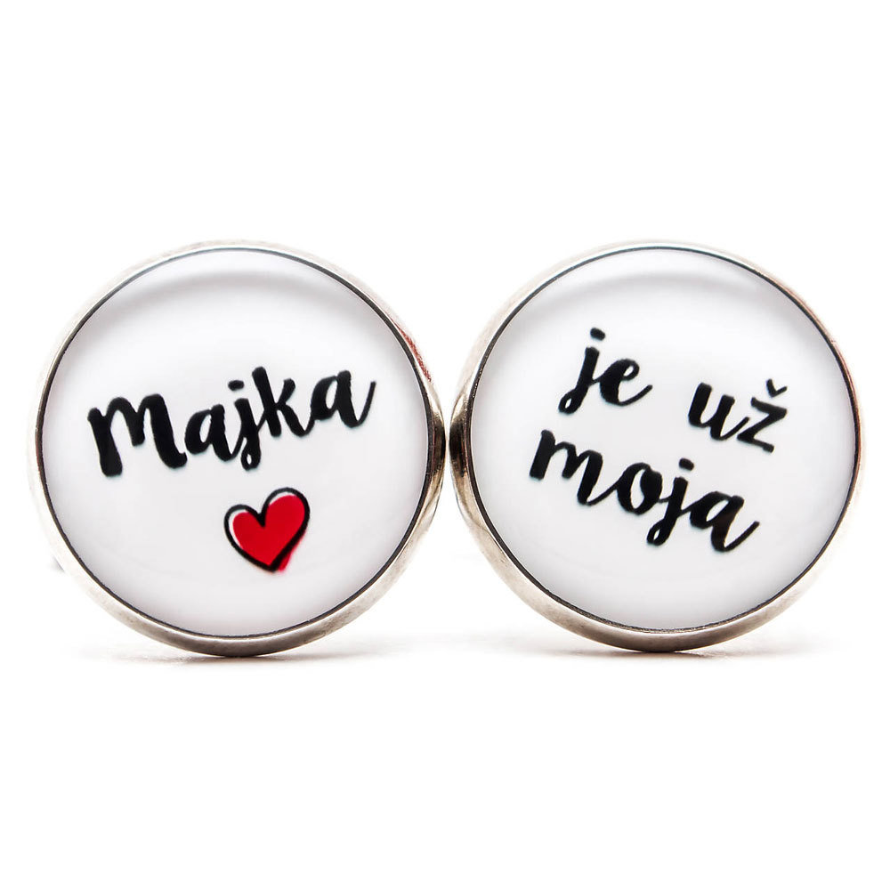 Už je moja 00135