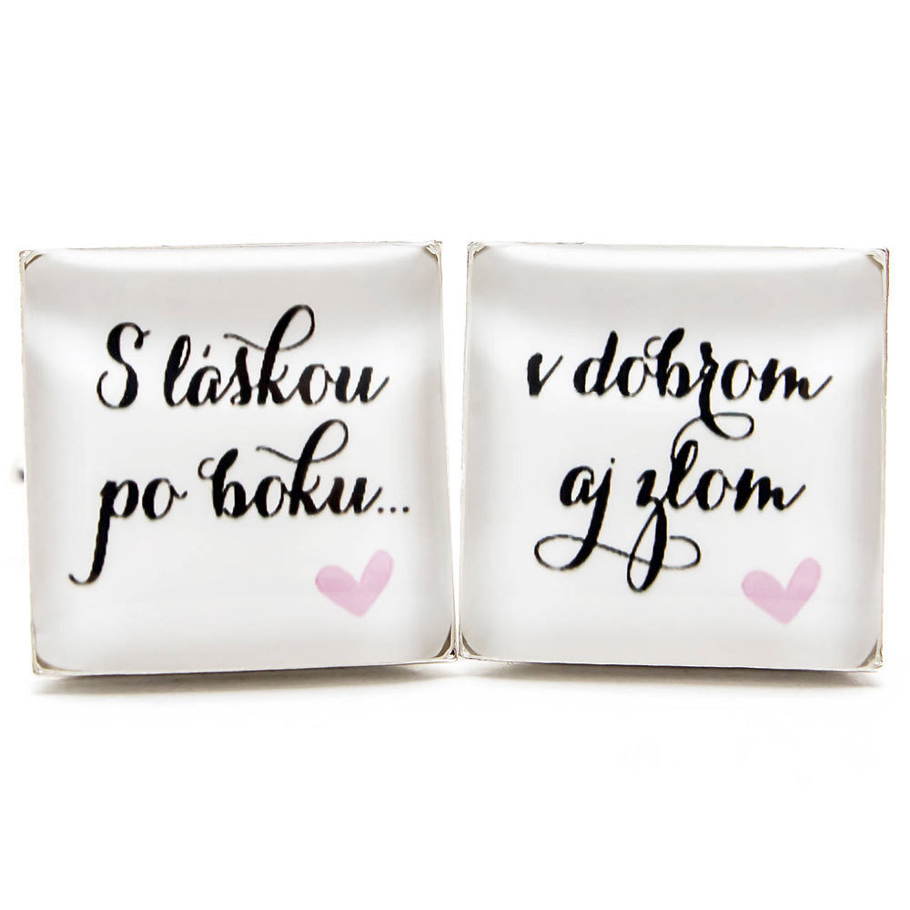 S láskou po boku v dobrom aj zlom 00136
