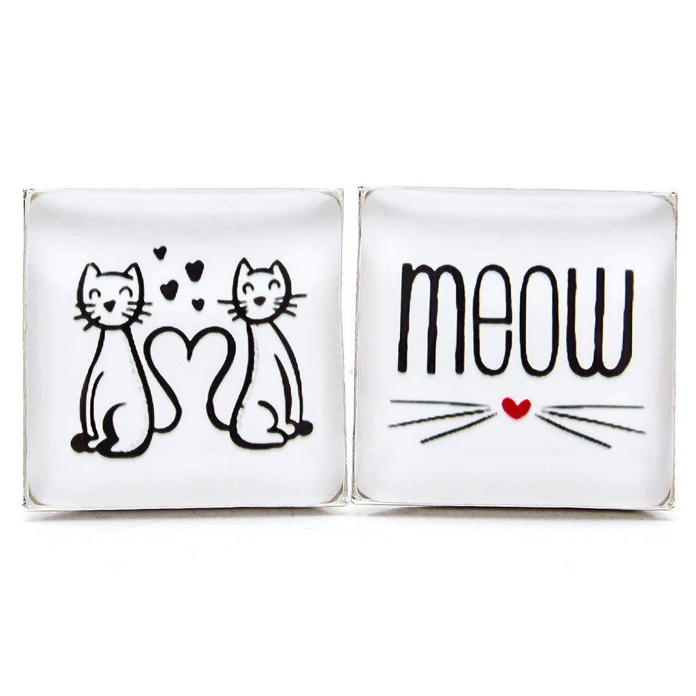 Mačičky Meow 00142