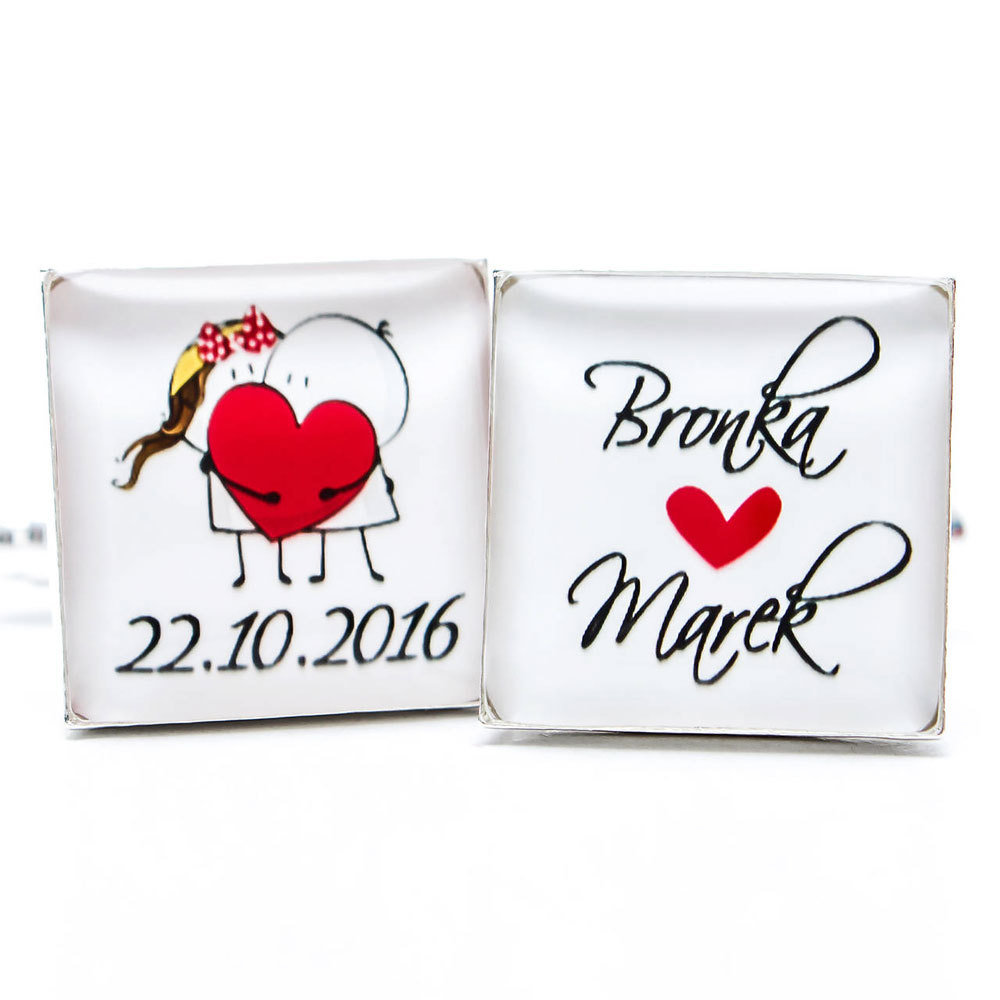 Postavičky so srdiečkom 00145