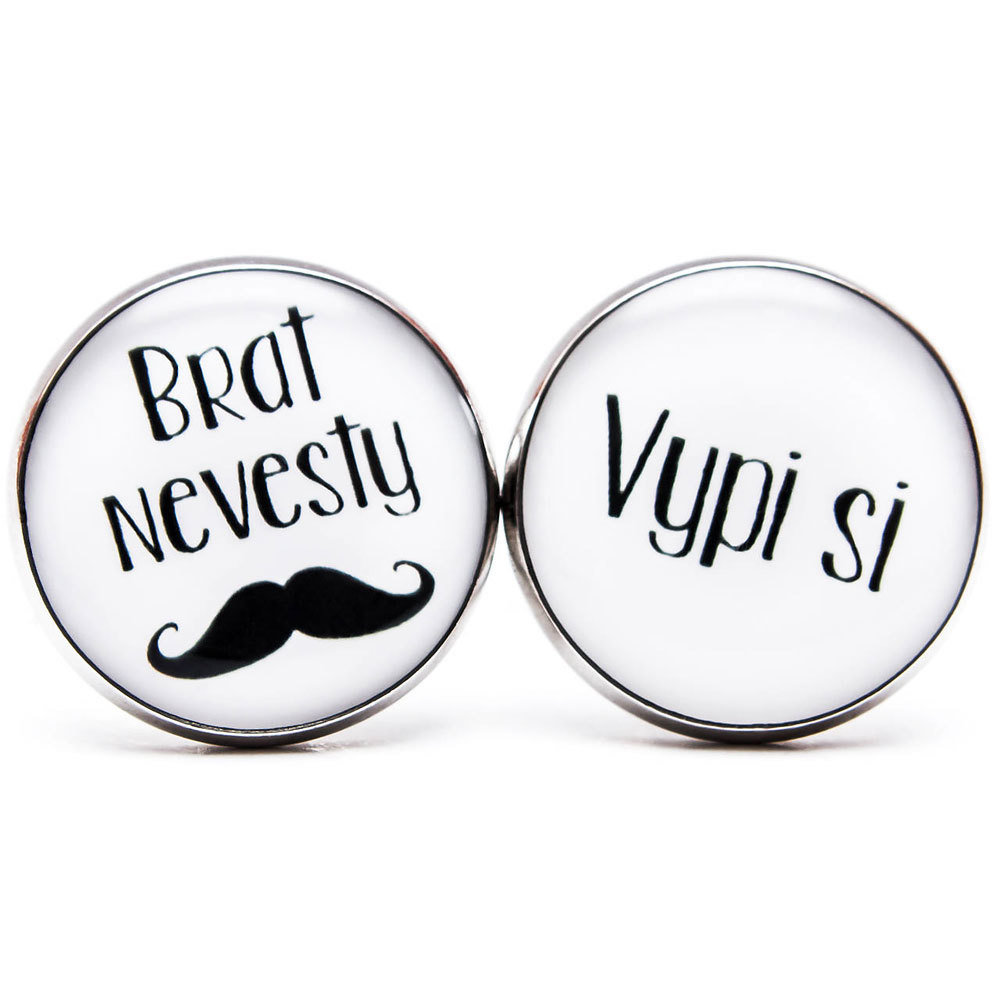 Brat nevesty - Vypi si 00156