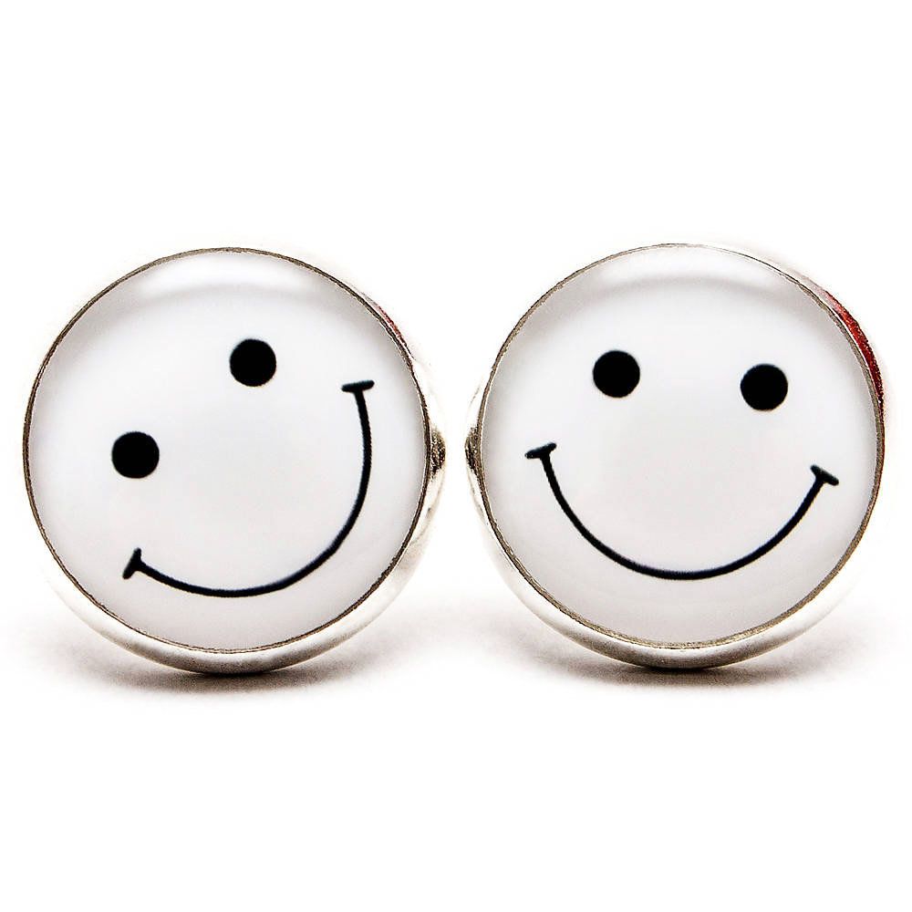 White smile 00242
