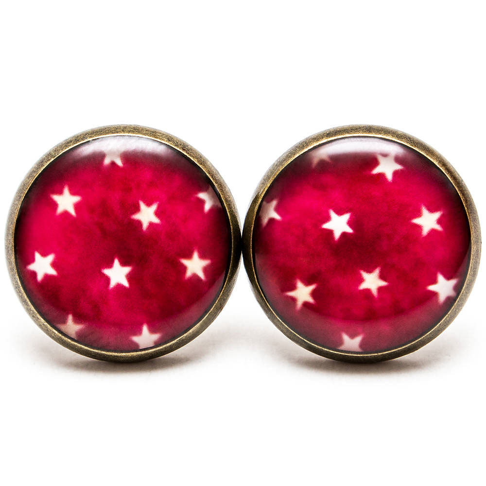 Red stardust 00264
