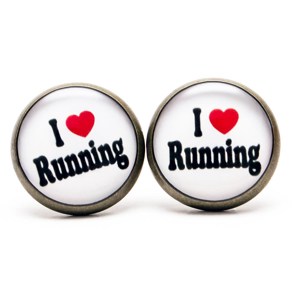 I love running 00265