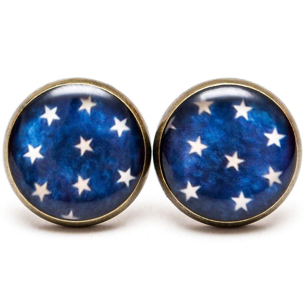 Blue stardust 00266