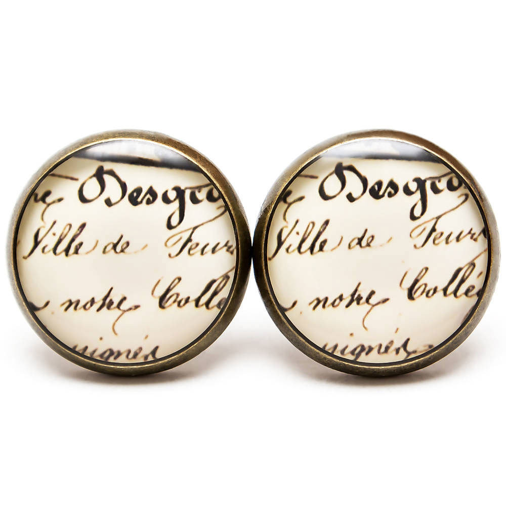 Vintage calligraphy 00267