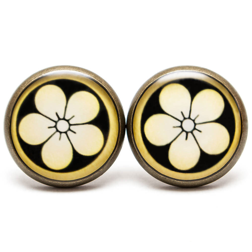 Japanese blossom 00285