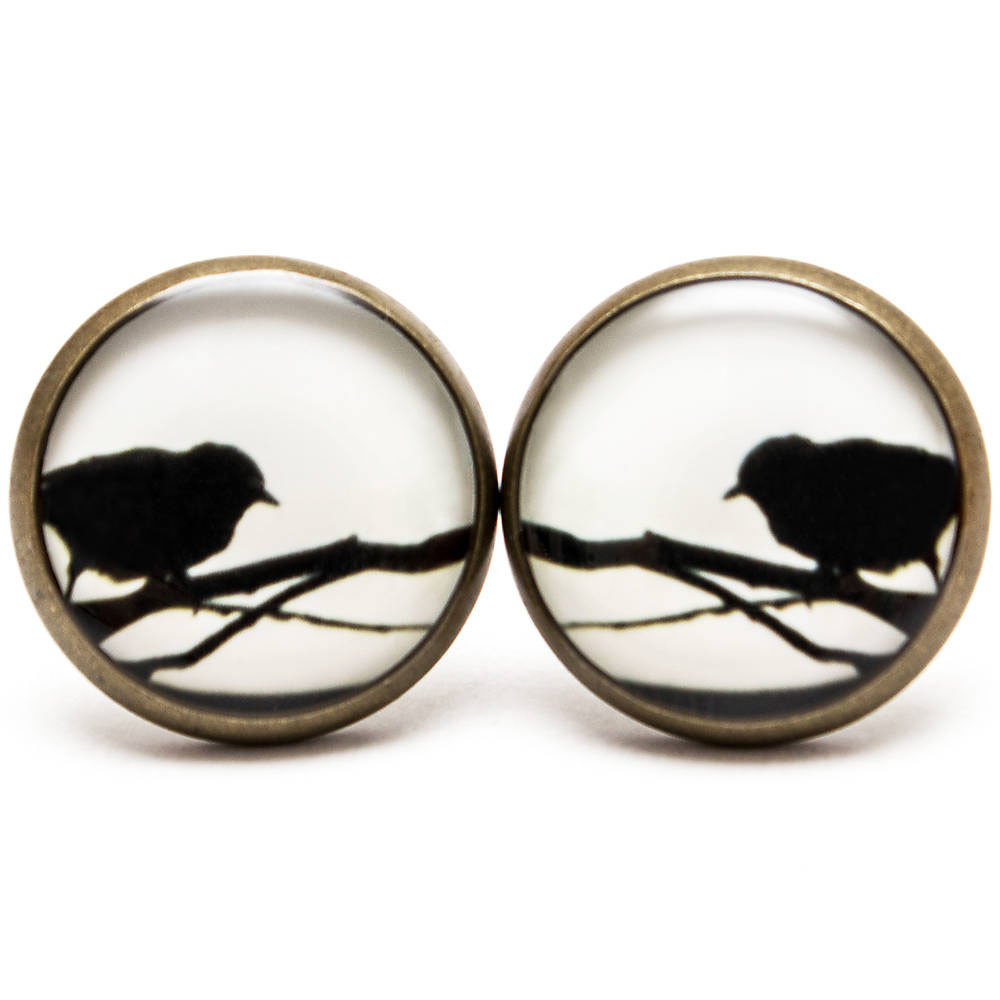 Vintage birds 00288