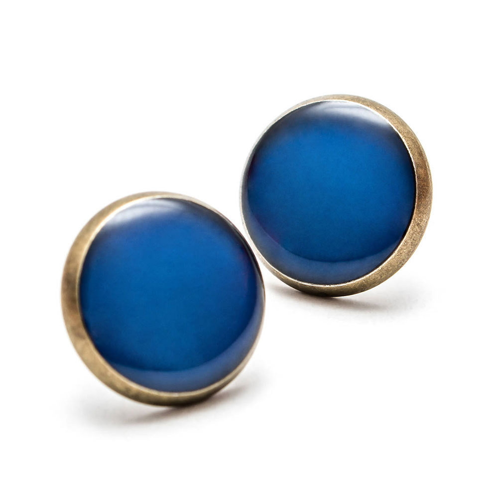 Farby jari 2017 - Lapis blue 00309
