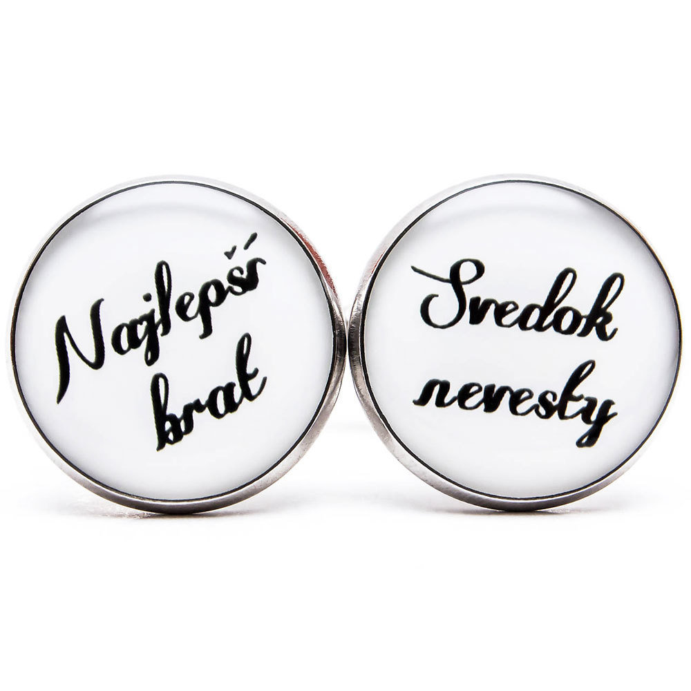 Najlepší brat - Svedok nevesty 00330