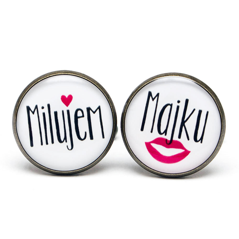 Milujem... 00336