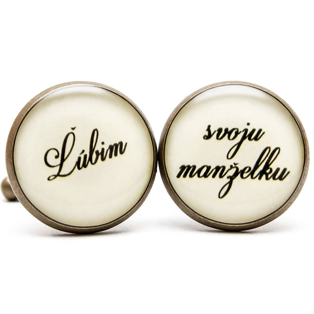 Ľúbim svoju manželku 00346