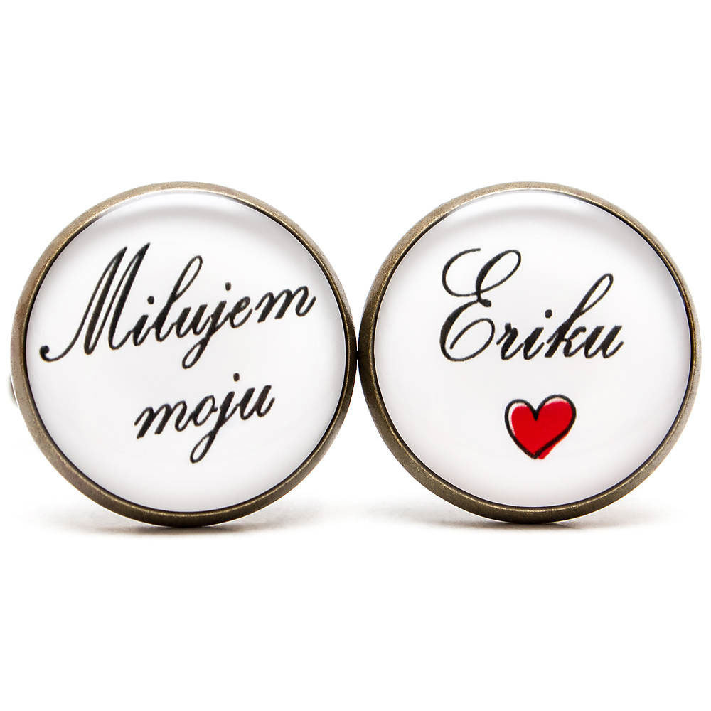 Milujem moju ... 00348