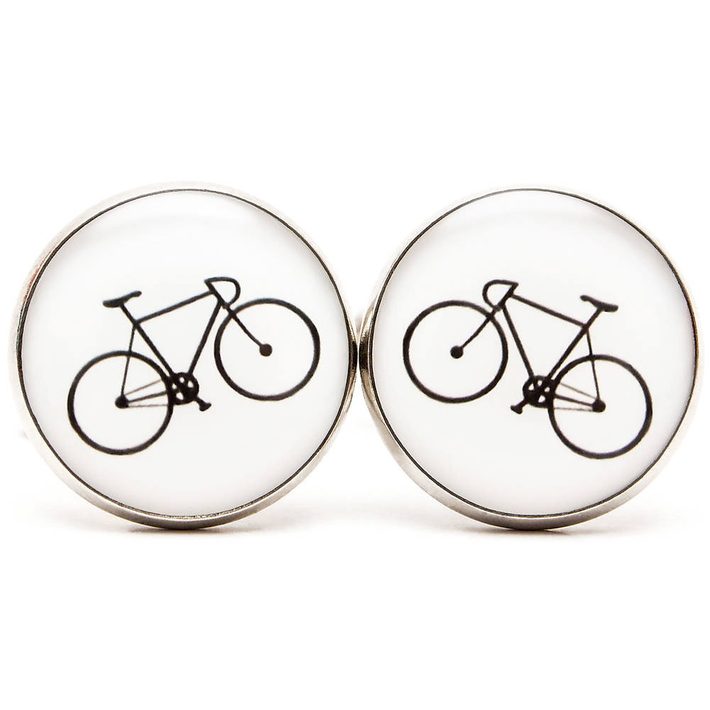 Simple bicycle 00350