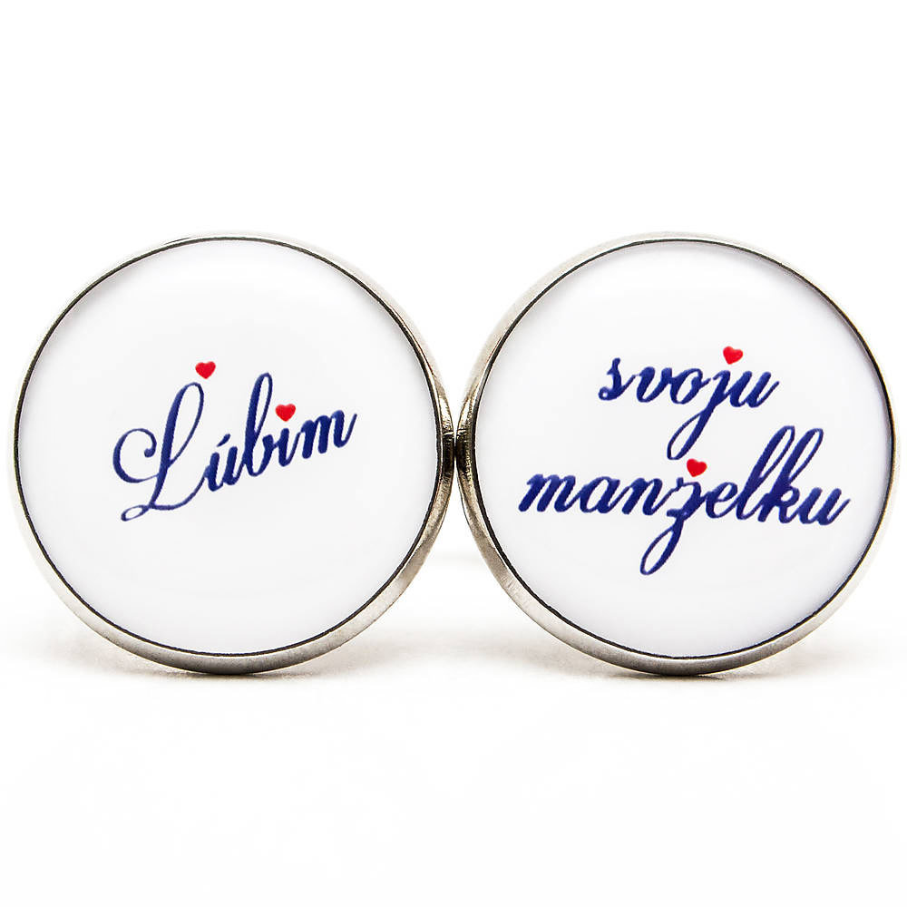 Ľúbim svoju manželku 00361