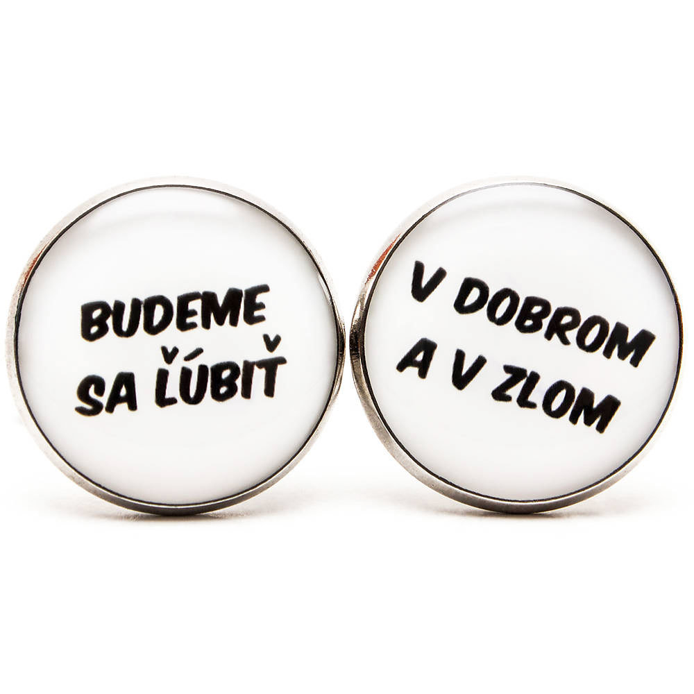 Budeme sa ľúbiť v dobrom a v zlom 00362