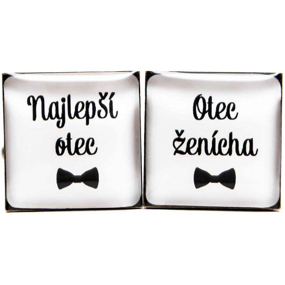 Najlepší otec - Otec ženícha 00379