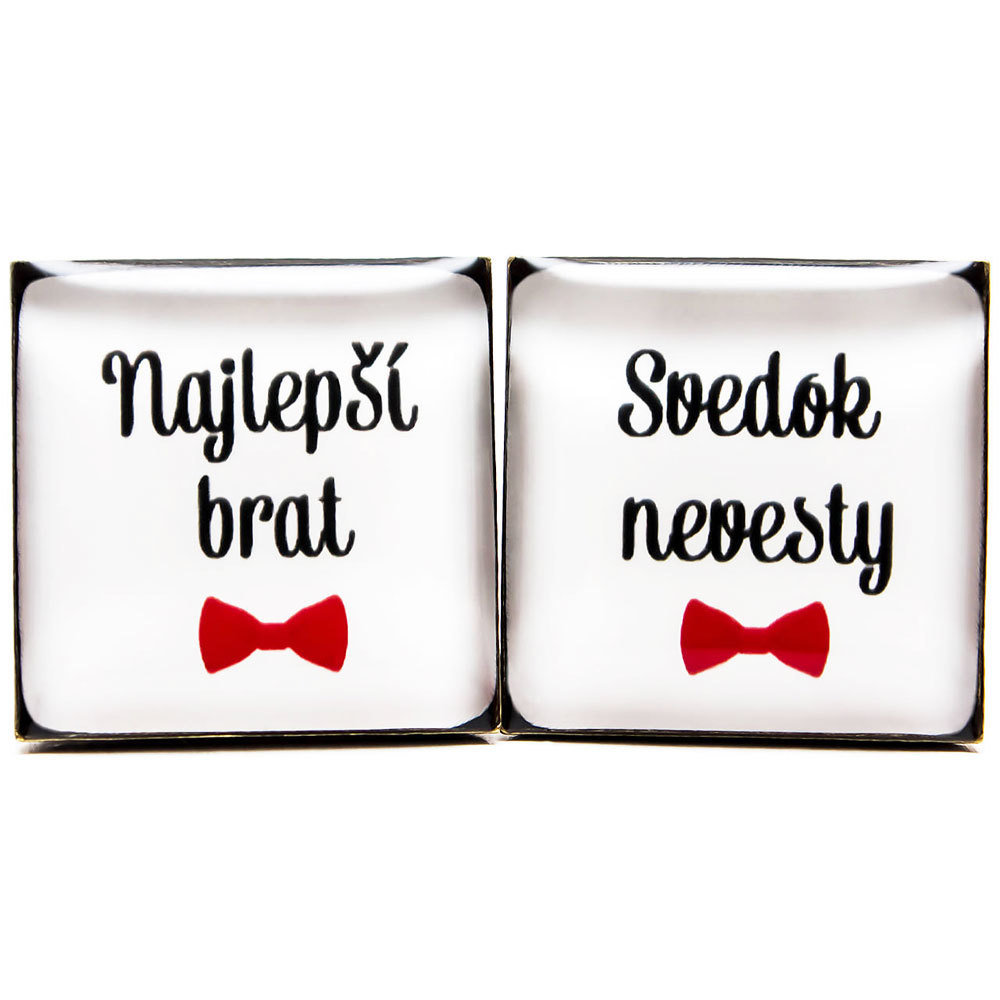 Najlepší brat - Svedok nevesty 00380