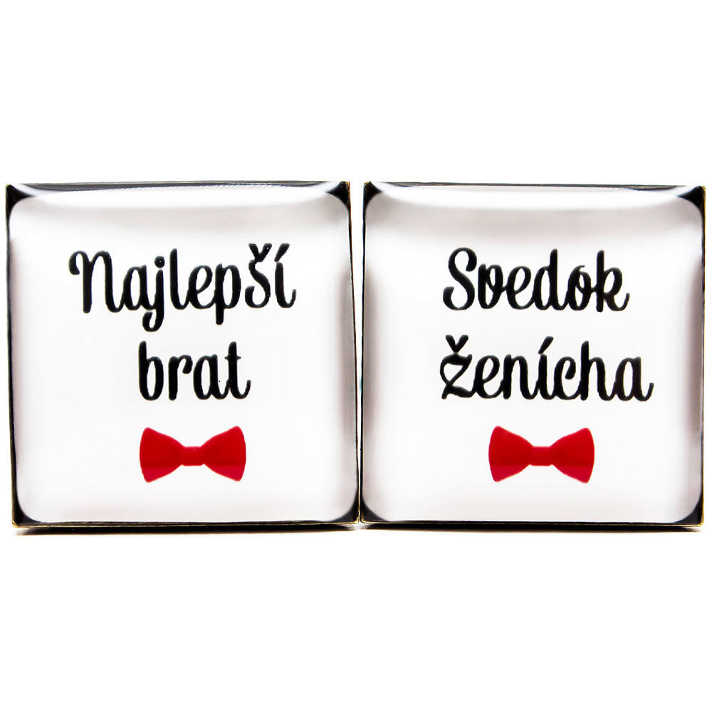 Najlepší brat - Svedok ženícha 00381