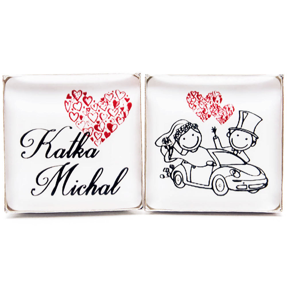 Just married 00387