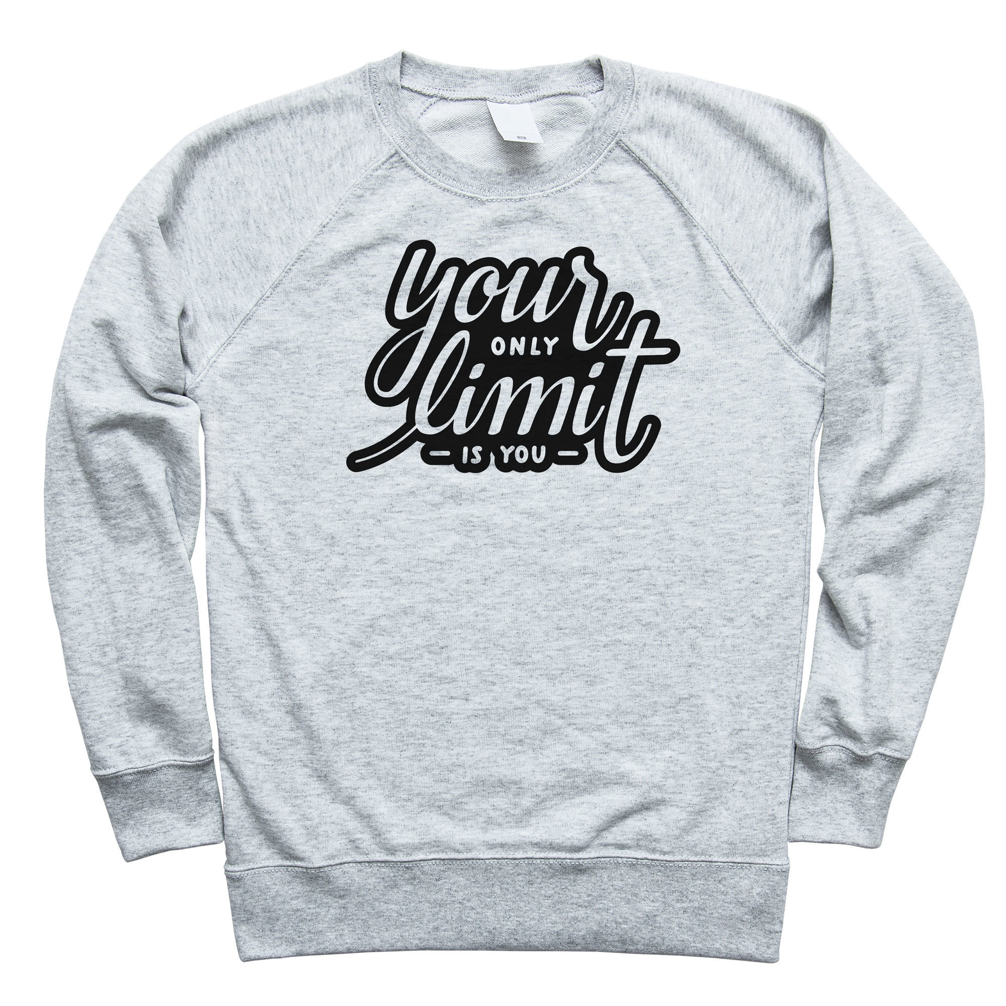 Your Only Limit Is You 00391