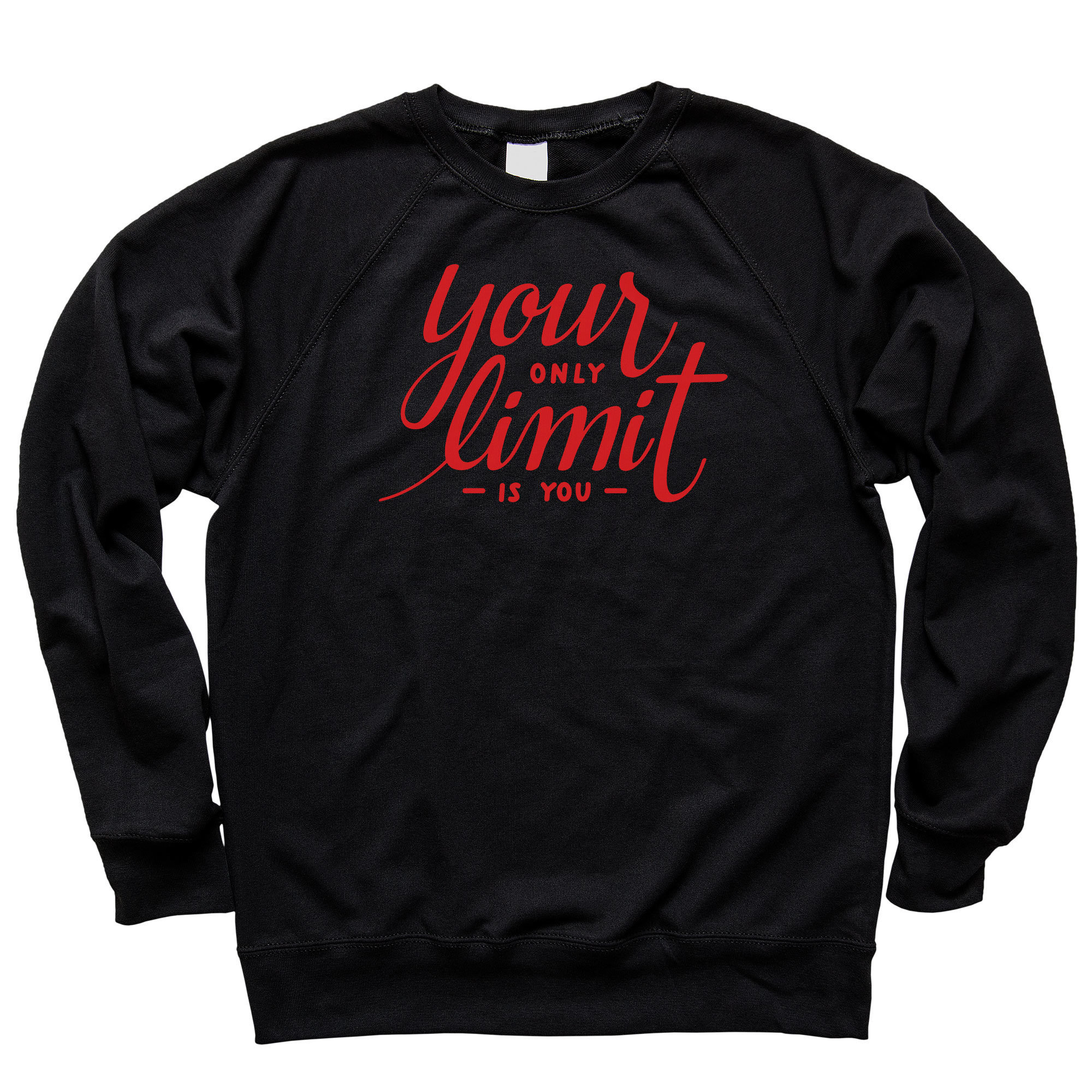 Your Only Limit Is You 00392